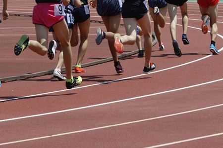 スポーツドクター